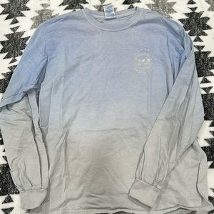 Vail crew neck t shirt